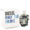 Only The Brave Eau De Toilette Spray By Diesel - Tubellas Perfumes