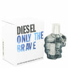 Only The Brave Eau De Toilette Spray By Diesel - Tubellas Perfumes