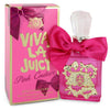Viva La Juicy Pink Couture Eau De Parfum Spray By Juicy Couture