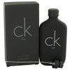 Ck Be Eau De Toilette Spray (Unisex) By Calvin Klein - Tubellas Perfumes