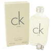 Ck One Eau De Toilette Spray (Unisex) By Calvin Klein - Tubellas Perfumes