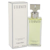 Eternity Eau De Parfum Spray By Calvin Klein - Tubellas Perfumes
