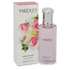 English Rose Yardley Eau De Toilette Spray By Yardley London - Tubellas Perfumes