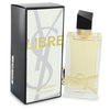 Libre Eau De Parfum Spray By Yves Saint Laurent - Tubellas Perfumes