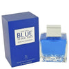 Antonio Banderas Blue Seduction Eau De Toilette Spray By Antonio Banderas