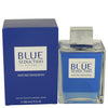 Antonio Banderas Blue Seduction Eau De Toilette Spray By Antonio Banderas