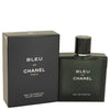 Bleu De Chanel Eau De Parfum Spray By Chanel