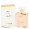 Coco Mademoiselle Eau De Parfum Spray By Chanel