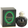 Poison Eau De Toilette Spray By Christian Dior - Tubellas Perfumes