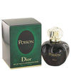 Poison Eau De Toilette Spray By Christian Dior - Tubellas Perfumes