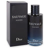 Christian Dior Sauvage Eau De Parfum Spray By Christian Dior