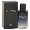 Christian Dior Sauvage Eau De Toilette Spray By Christian Dior