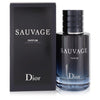 Christian Dior Sauvage Parfum Spray By Christian Dior