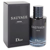 Christian Dior Sauvage Parfum Spray By Christian Dior