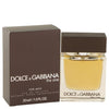 Dolce & Gabbana The One Eau De Toilette Spray By Dolce & Gabbana