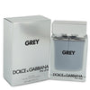 Dolce & Gabbana The One Grey Eau De Toilette Intense Spray By Dolce & Gabbana
