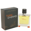Hermes 2.5 oz Pure Pefume Spray Terre D'hermes Pure Pefume Spray By Hermes