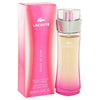 Touch Of Pink Eau De Toilette Spray By Lacoste - Tubellas Perfumes