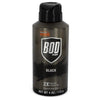 Bod Man Black Body Spray By Parfums De Coeur - Tubellas Perfumes