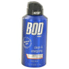 Bod Man Really Ripped Abs Fragrance Body Spray By Parfums De Coeur - Tubellas Perfumes
