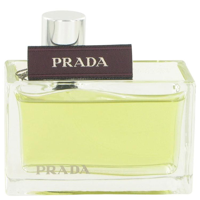 Prada Amber Eau De Parfum 2024 Spray, 2.7 Oz