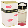 Prada Prada Candy Kiss Eau De Parfum Spray By Prada
