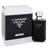 Prada Prada L'homme Intense Eau De Parfum Spray By Prada
