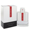 Prada Luna Rossa Eau De Toilette Spray By Prada - Tubellas Perfumes