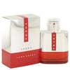 Prada Luna Rossa Sport Eau De Toilette Spray By Prada - Tubellas Perfumes