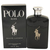 Polo Black Eau De Toilette Spray By Ralph Lauren - Tubellas Perfumes