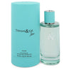 Tiffany Tiffany & Love Eau De Parfum Spray By Tiffany