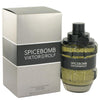 Spicebomb Eau De Toilette Spray By Viktor & Rolf - Tubellas Perfumes